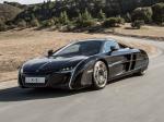 McLaren X-1 Concept 2012 года